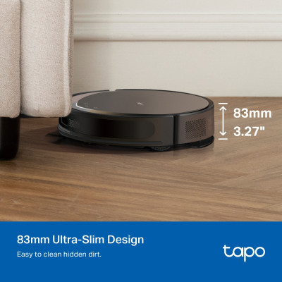 Пилосос TP-Link Tapo RV20 Max Plus