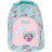 Рюкзак шкільний Astrabag AB330 KITTY&#039;&#039;S WORLD (502024001)