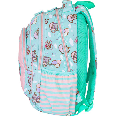 Рюкзак шкільний Astrabag AB330 KITTY&#039;&#039;S WORLD (502024001)