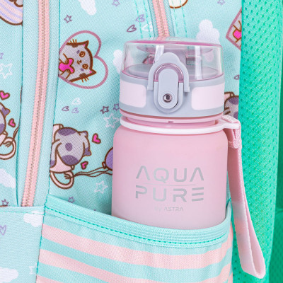 Рюкзак шкільний Astrabag AB330 KITTY&#039;&#039;S WORLD (502024001)