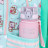 Рюкзак шкільний Astrabag AB330 KITTY&#039;&#039;S WORLD (502024001)