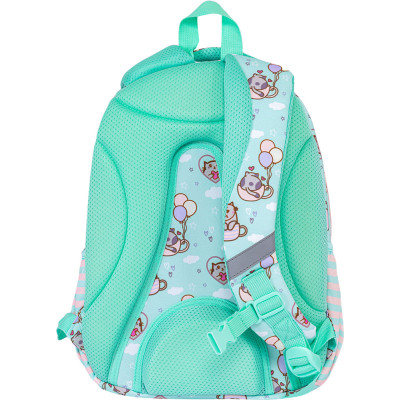 Рюкзак шкільний Astrabag AB330 KITTY&#039;&#039;S WORLD (502024001)