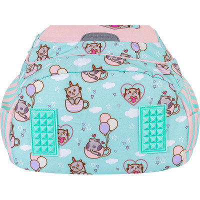 Рюкзак шкільний Astrabag AB330 KITTY&#039;&#039;S WORLD (502024001)