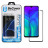 Скло захисне BeCover Honor 20 Lite Black (704546)