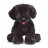 М&#039;яка іграшка Melissa&amp;Doug Щеня чорного Лабрадору, 31 см (MD7484)