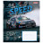 Зошит 1 вересня 1В Speed the best 48 аркушів лінія (767385)