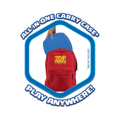 Настільна гра Winning Moves Paw Patrol Top Trumps Match (WM01346-ML1-6)