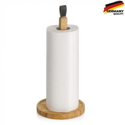 Тримач паперових рушників Kela Clea 14х33 см (12029) (00000024662)