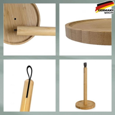 Тримач паперових рушників Kela Clea 14х33 см (12029) (00000024662)