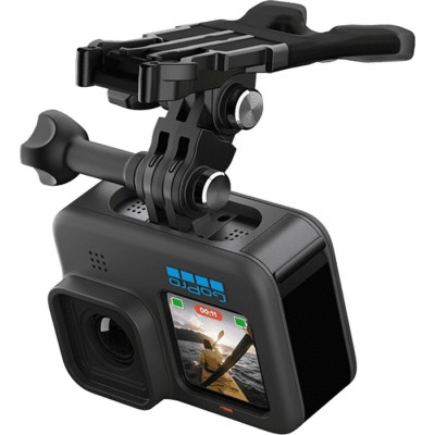 Аксесуар до екшн-камер GoPro Bite Mount (ABITM-001)