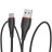 Дата кабель USB 2.0 AM to Type-C Start Pixus (4897058531367)
