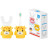 Електрична зубна щітка AHealth KIDS SONIC SMILE 2 Yellow (AHkss2y)