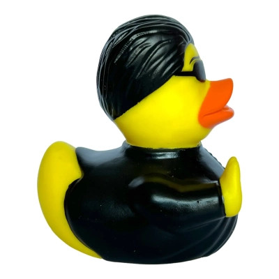Іграшка для ванної Funny Ducks Качка One (1324)