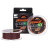 Шнур Brain fishing NRG 8X sinking 200m 7.2kg brown 0.08mm (1858.20.87)