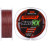 Шнур Brain fishing NRG 8X sinking 200m 7.2kg brown 0.08mm (1858.20.87)