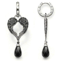 Сережки Thomas Sabo CR567-051-11