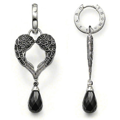 Сережки Thomas Sabo CR567-051-11