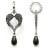 Сережки Thomas Sabo CR567-051-11