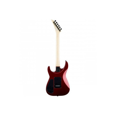 Електрогітара Jackson Guitars JS12 Dinky AH Metallic Red (228630)