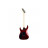 Електрогітара Jackson Guitars JS12 Dinky AH Metallic Red (228630)