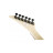 Електрогітара Jackson Guitars JS12 Dinky AH Metallic Red (228630)
