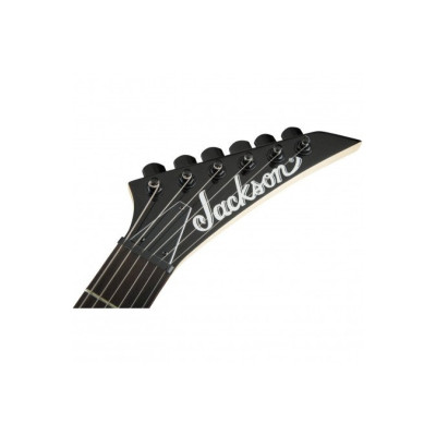 Електрогітара Jackson Guitars JS12 Dinky AH Metallic Red (228630)