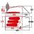 Намет Wechsel Outpost 3 TL Laurel Oak (231070) (DAS301048)