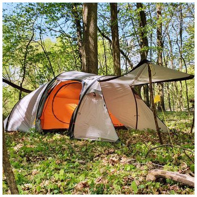 Намет Wechsel Outpost 3 TL Laurel Oak (231070) (DAS301048)