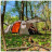 Намет Wechsel Outpost 3 TL Laurel Oak (231070) (DAS301048)