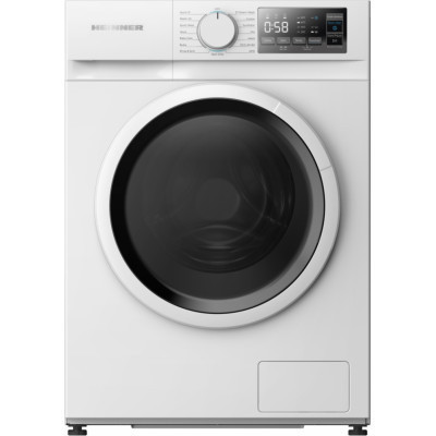 Пральна машина HEINNER HWM-M814IVSMNA+++
