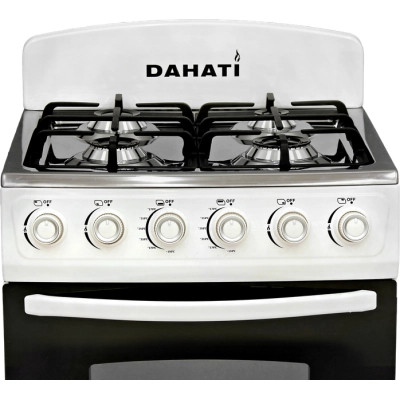 Плита DAHATI 2000-64X