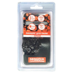 Ланцюг SEQUOIA 3/8&quot;, 1.3 мм, 40 ланок, довжина 10&quot;/25 см (91PS40E)