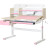 Парта Evo-kids TH-360 Plus Pink (TH-360 TG/PN Plus)