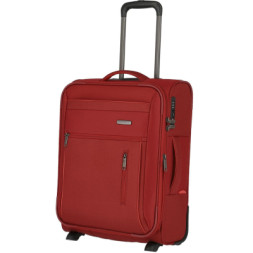 Валіза Travelite Capri Red S exp (TL089807-10)
