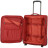Валіза Travelite Capri Red S exp (TL089807-10)