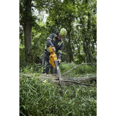 Ланцюгова пила DeWALT 54 В, шина 50 см, ланцюг OREGON 3/8 (DCMCS575X1)