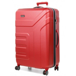 Валіза Travelite Vector Coral M exp (TL072048-88)