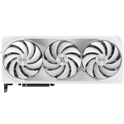 Відеокарта GIGABYTE GeForce RTX4090 24GB AERO OC (GV-N4090AERO OC-24GD)