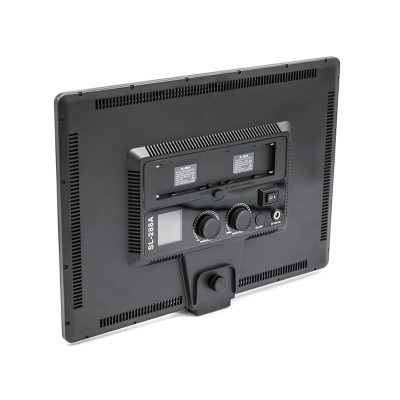 Набір блогера PowerPlant Soft Light SL-288A LED (SL288A)