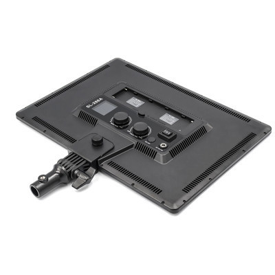 Набір блогера PowerPlant Soft Light SL-288A LED (SL288A)