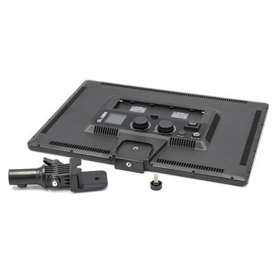 Набір блогера PowerPlant Soft Light SL-288A LED (SL288A)