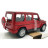 Машина Maisto 2019 Mercedes Benz G-Class AMG SUV червоний 1:24 (31531 red)
