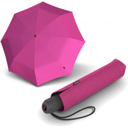 Парасоля Knirps E.200 Medium Duomatic Pink (Kn95 1200 4300)