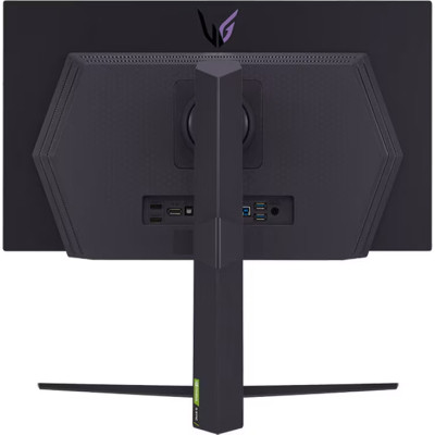 Монітор LG 27GS95QE-B