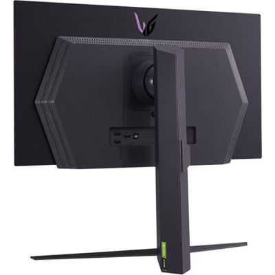 Монітор LG 27GS95QE-B