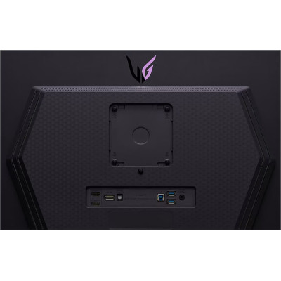 Монітор LG 27GS95QE-B
