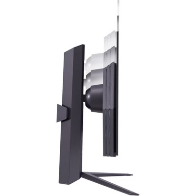 Монітор LG 27GS95QE-B