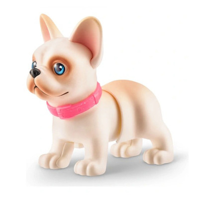 Інтерактивна іграшка Pets &amp; Robo Alive цуценя Pets Alive - Грайливий бульдог (9530SQ1-1)