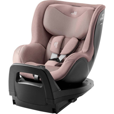 Автокрісло Britax-Romer DUALFIX PRO M Style Dusty Rose (2000040893)