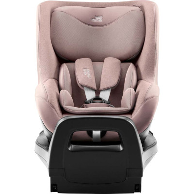 Автокрісло Britax-Romer DUALFIX PRO M Style Dusty Rose (2000040893)